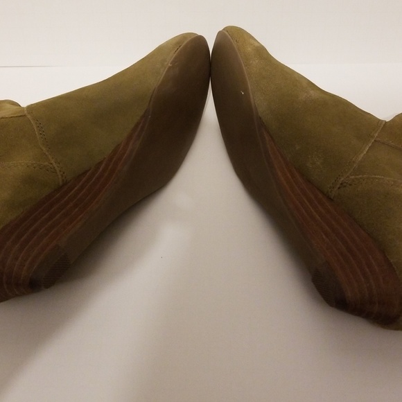 Nine West Boots - Picture 4 of 6